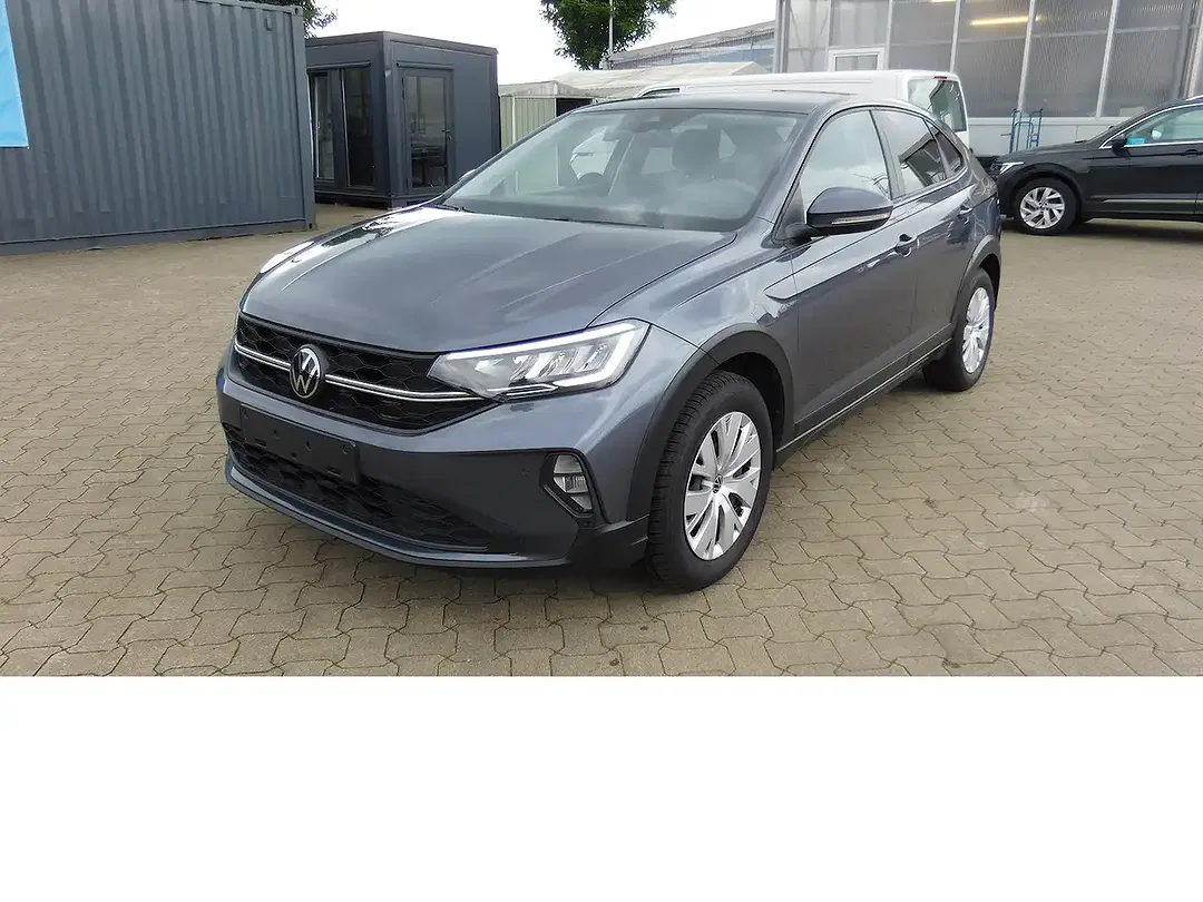 Volkswagen Taigo 1.0 TSI BlueMotion - Thumbnail 5