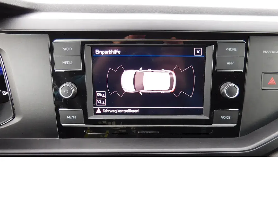 Volkswagen Taigo 1.0 TSI BlueMotion - Thumbnail 7