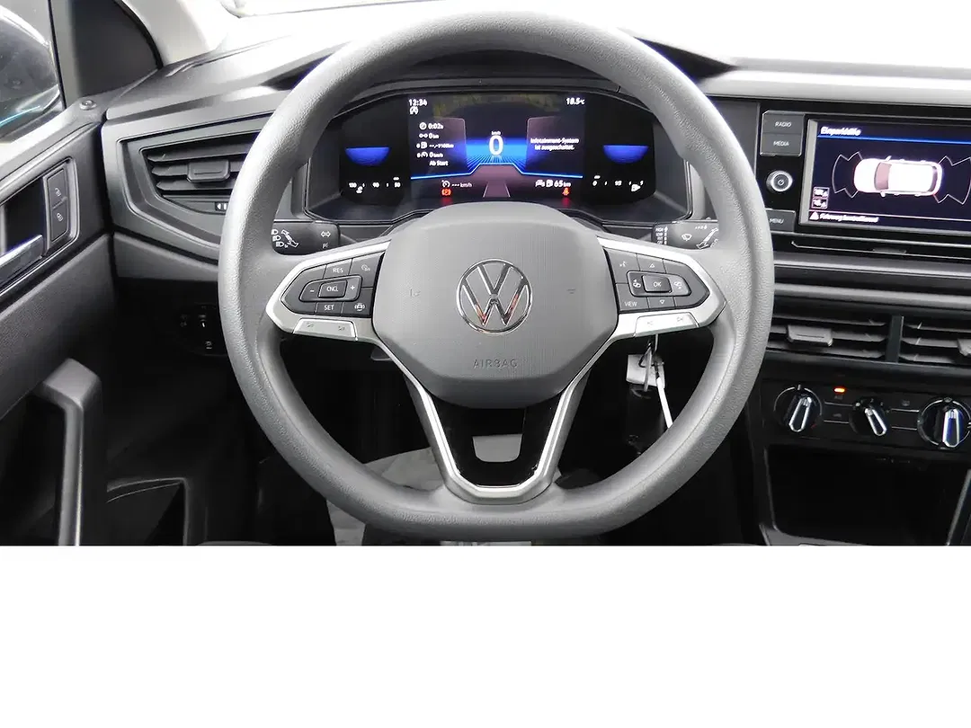 Volkswagen Taigo 1.0 TSI BlueMotion - Thumbnail 8