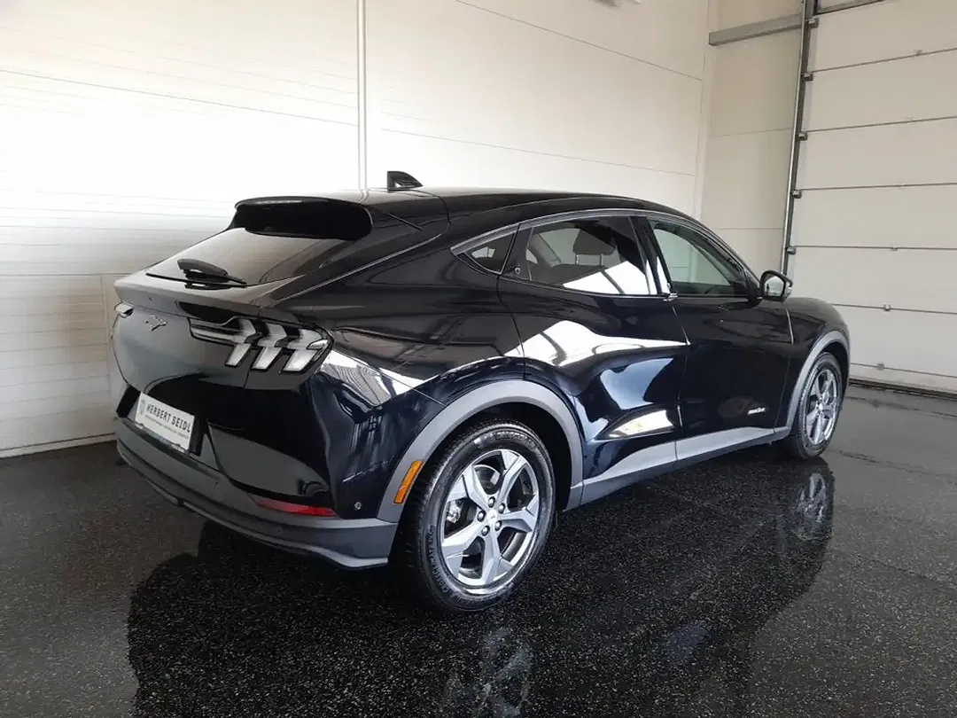 Ford Mustang Mach-E Extended Range AUT - foto 2