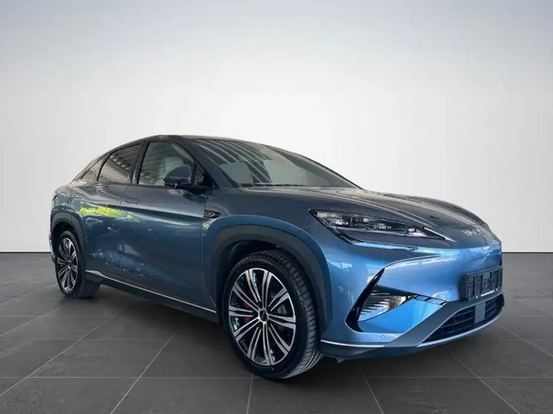 BYD Sealion 7 390 kW AWD Excellence - Thumbnail 2