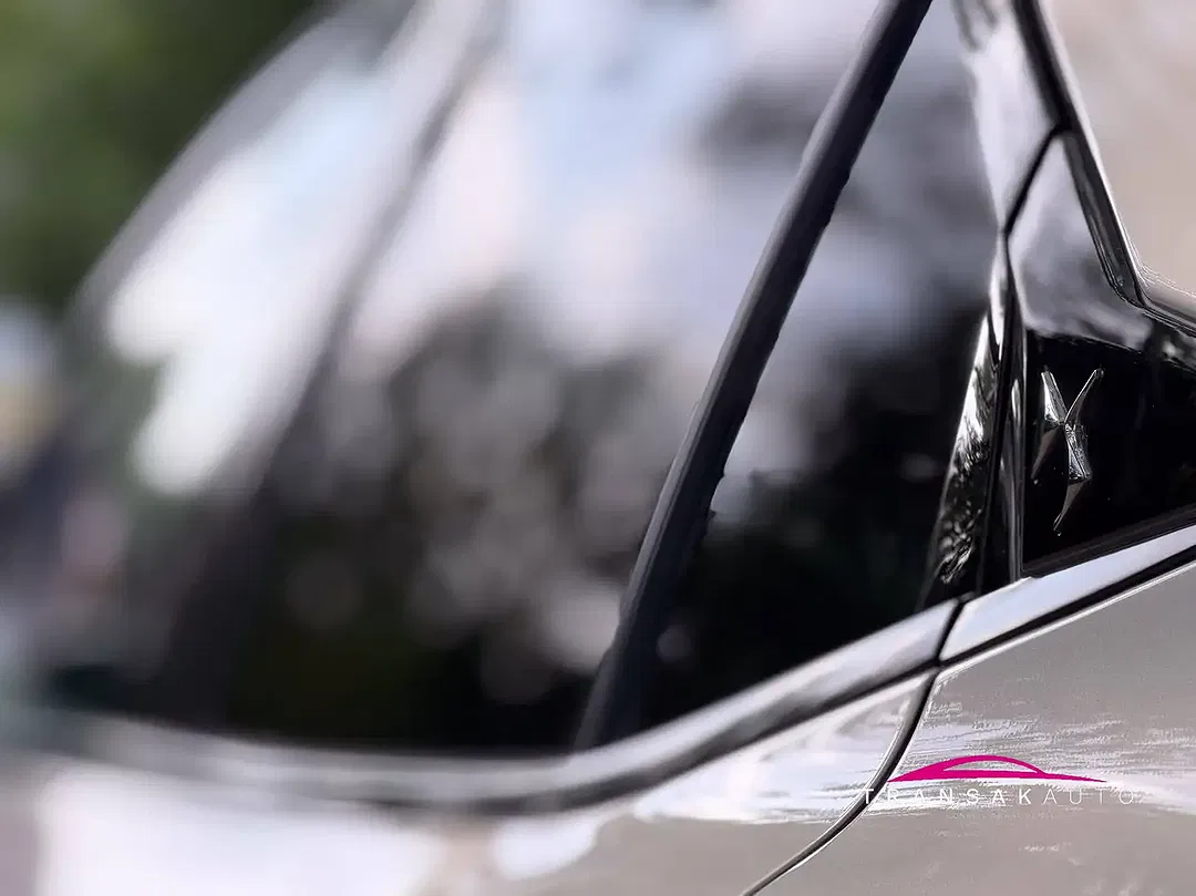 DS Automobiles DS 4 - Thumbnail 7