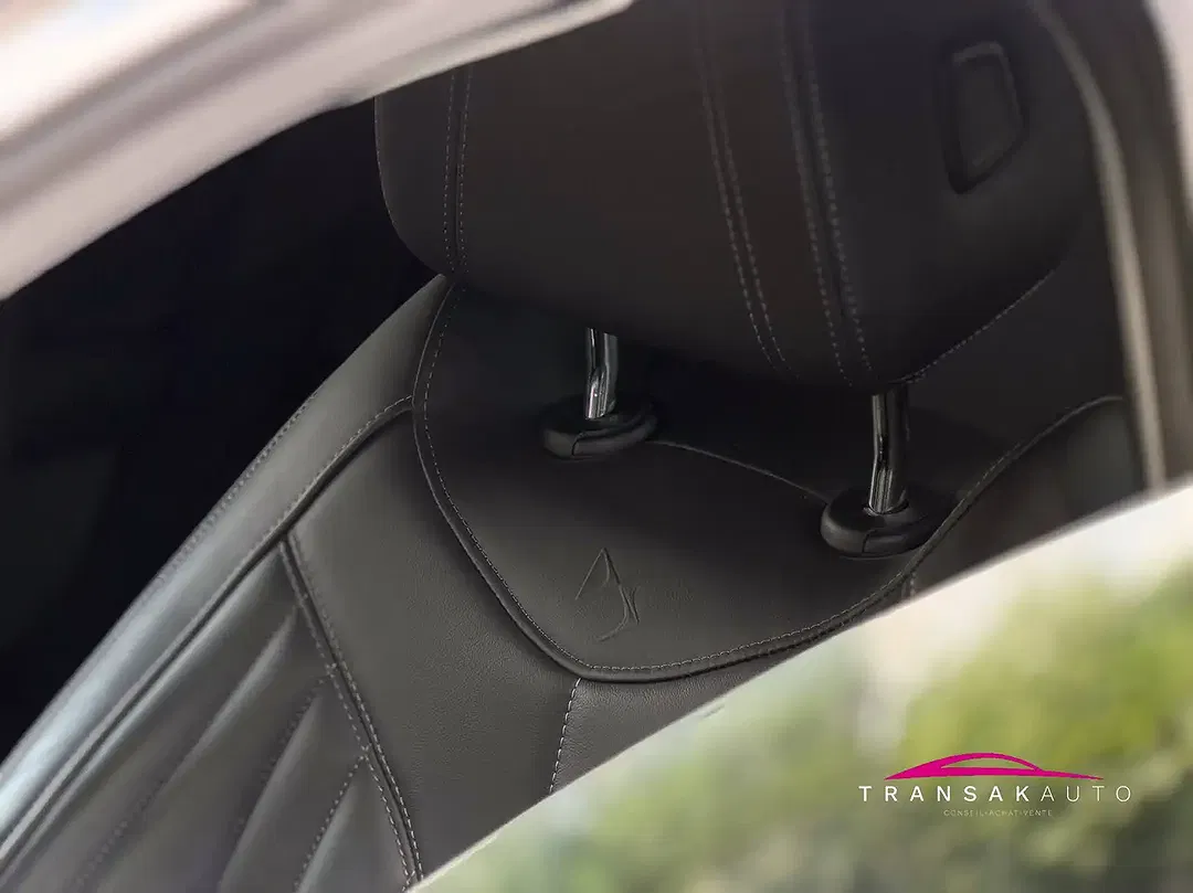 DS Automobiles DS 4 - Thumbnail 8