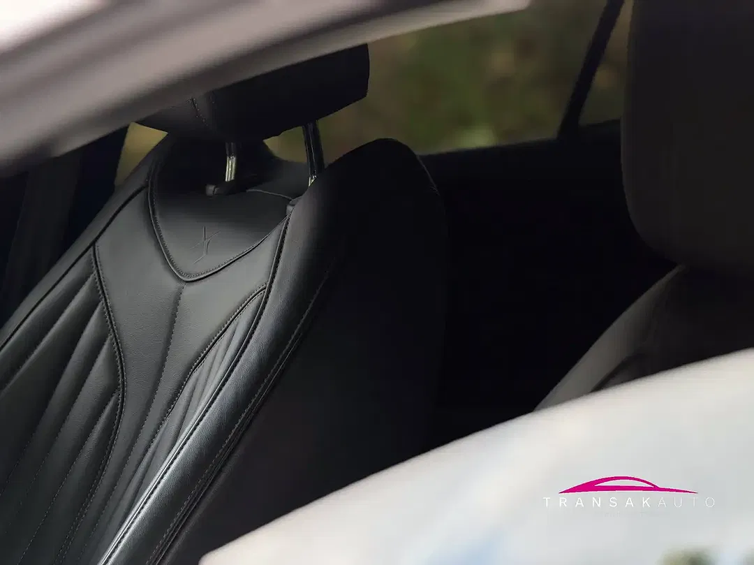 DS Automobiles DS 4 - Thumbnail 9