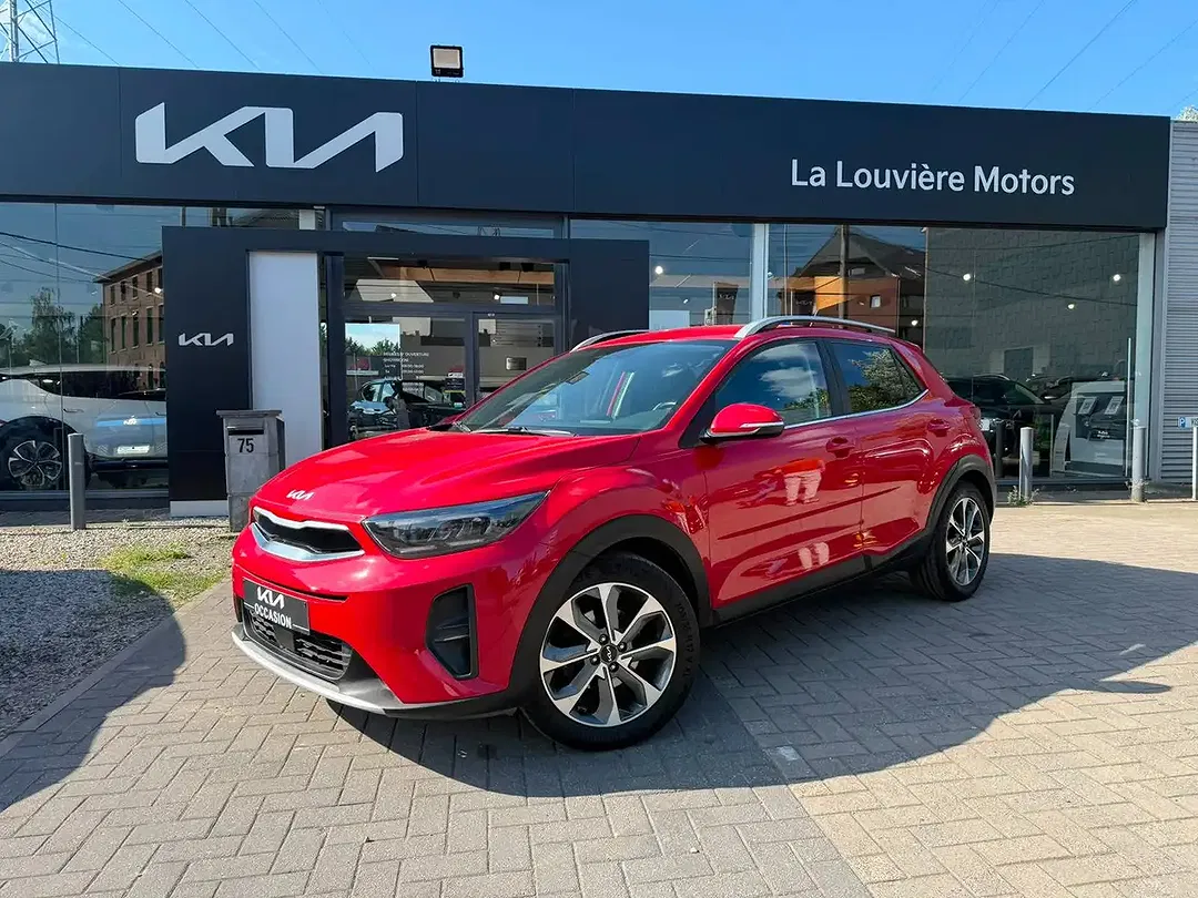 Kia Stonic 1.0 - foto 1