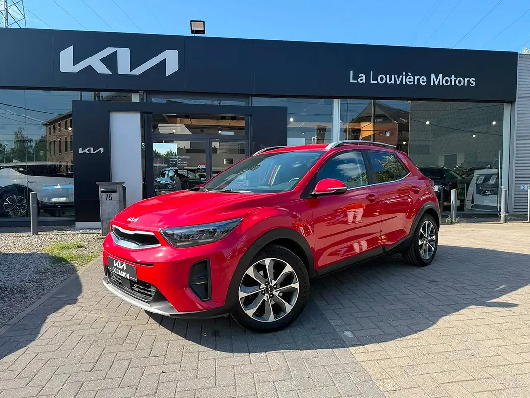 Kia Stonic 1.0 - Afbeelding 1