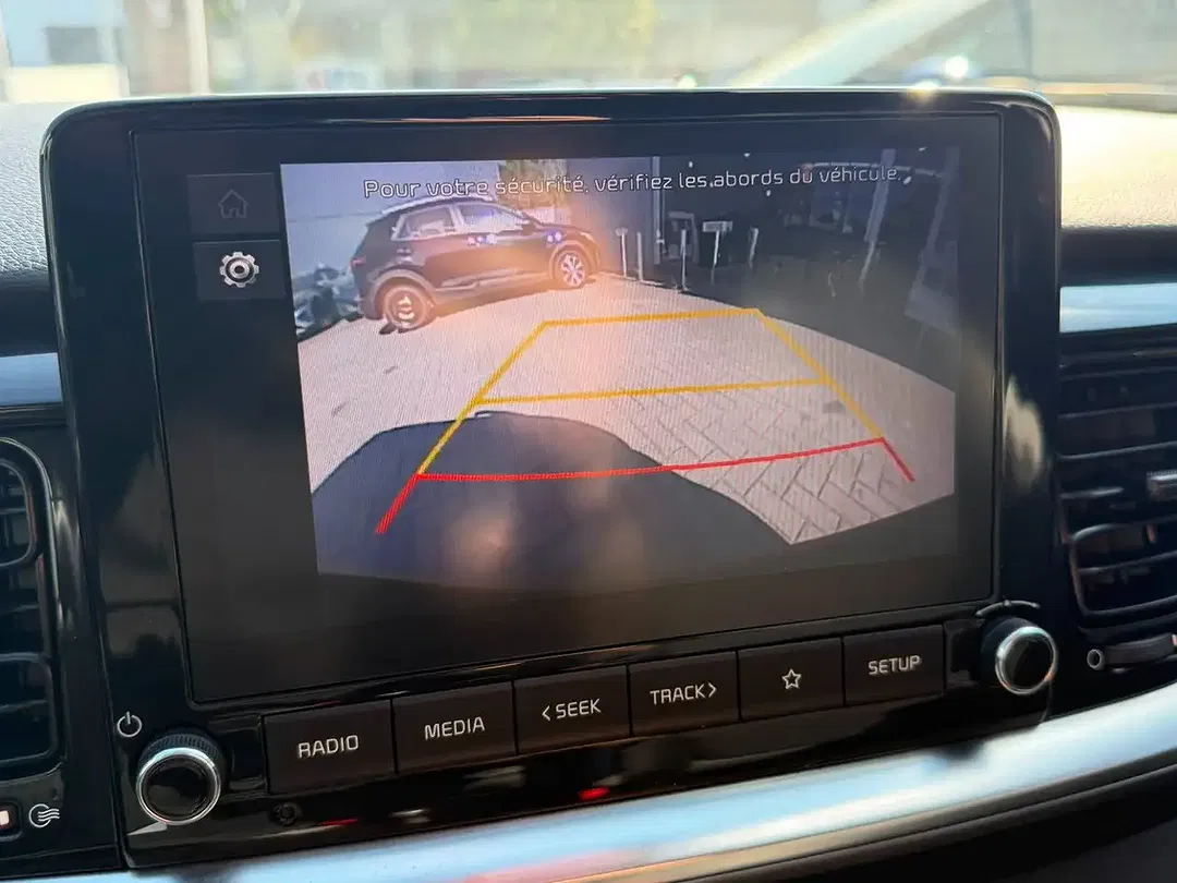 Kia Stonic 1.0 - Thumbnail 10