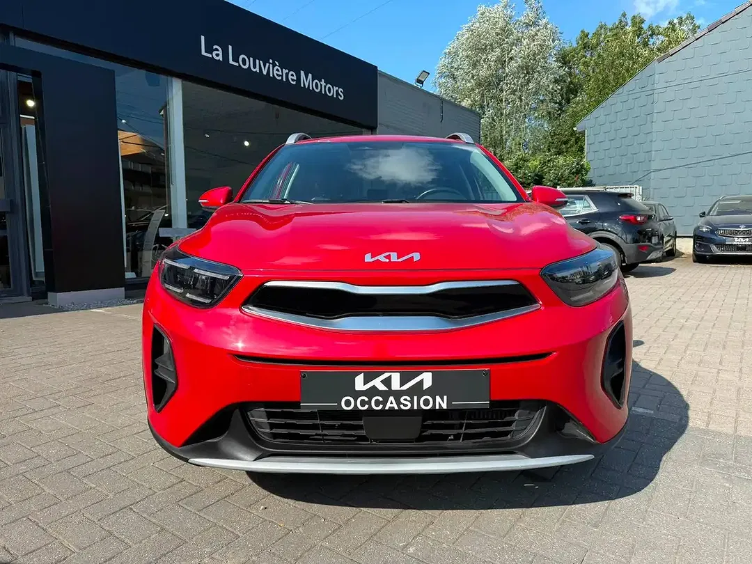 Kia Stonic 1.0 - foto 2