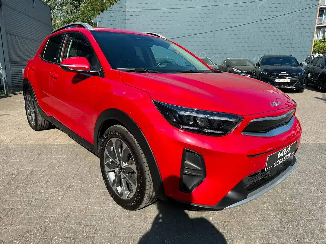 Kia Stonic 1.0 - Thumbnail 3