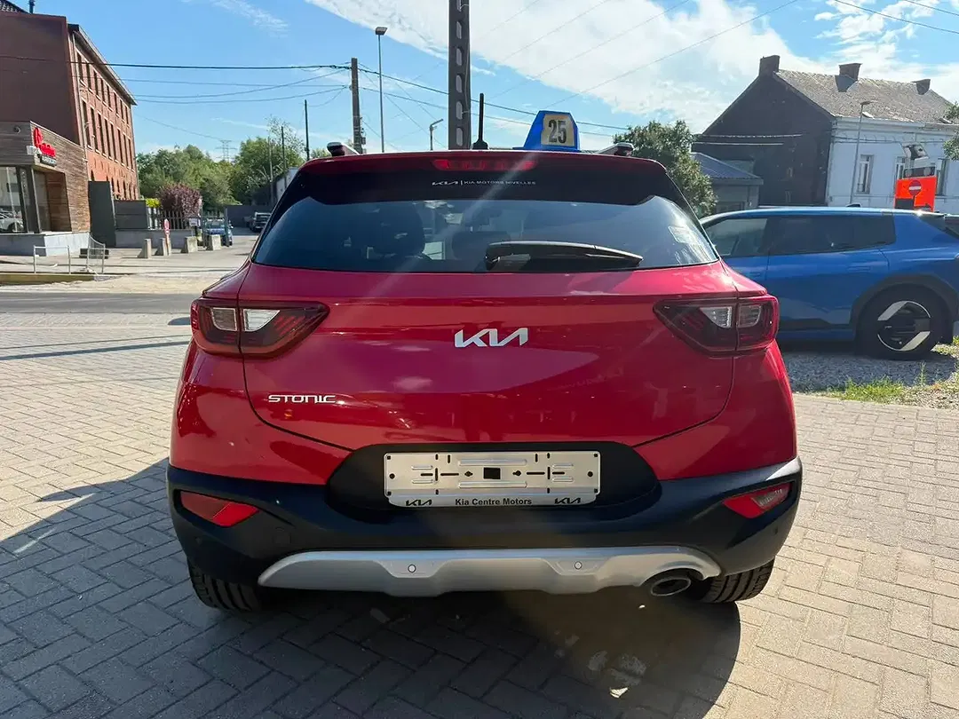 Kia Stonic 1.0 - Thumbnail 5