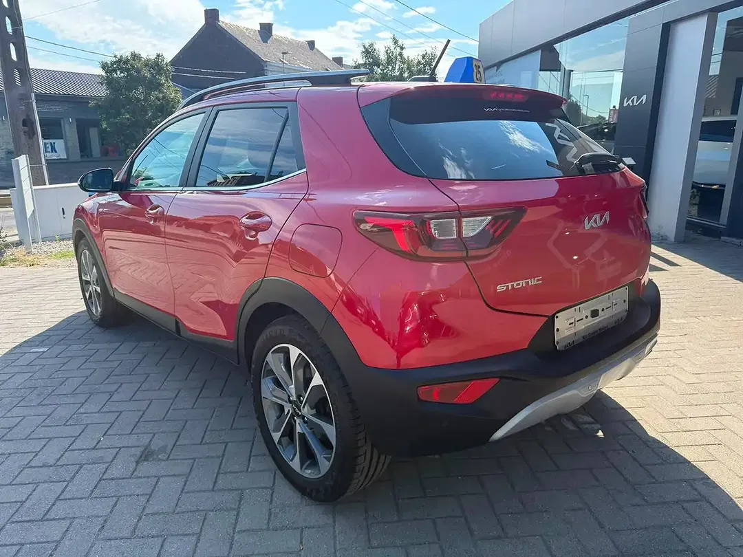 Kia Stonic 1.0 - Thumbnail 6