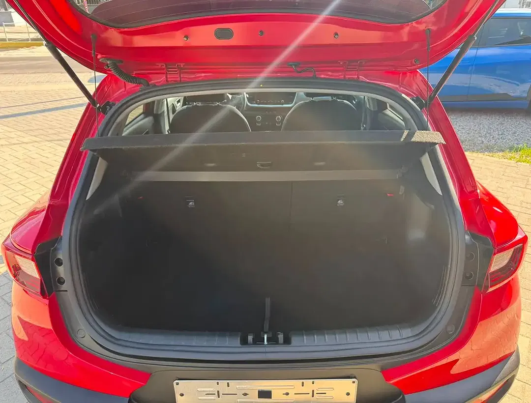 Kia Stonic 1.0 - Thumbnail 7