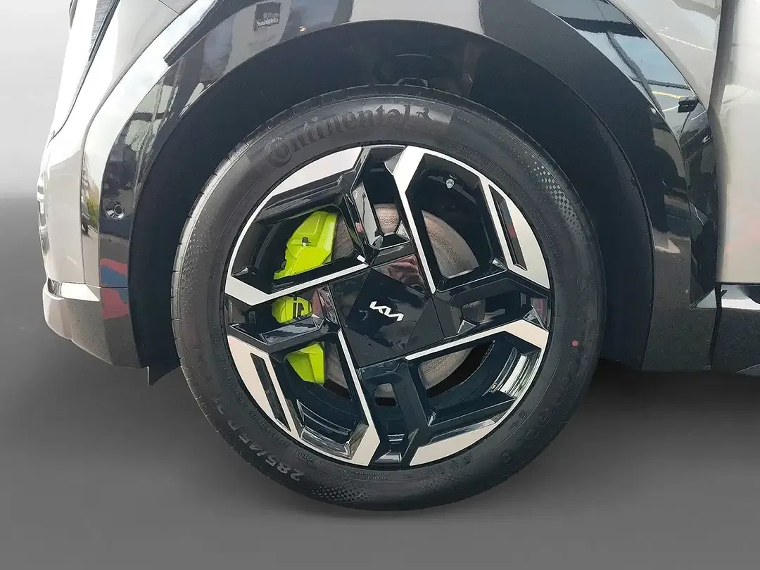Kia EV9 4WD GT - foto 14