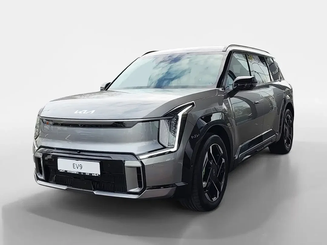 Kia EV9 4WD GT - Afbeelding 1