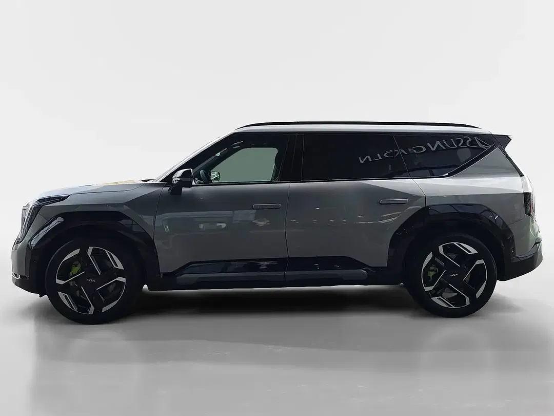 Kia EV9 4WD GT - foto 2