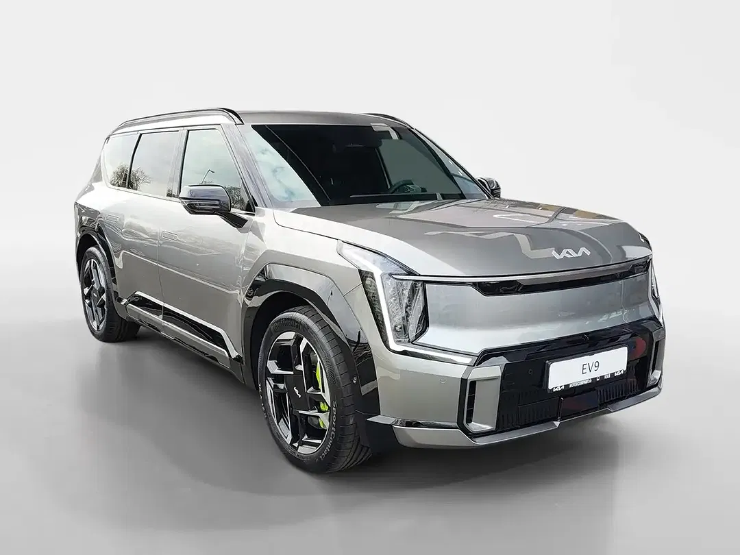 Kia EV9 4WD GT - Thumbnail 6
