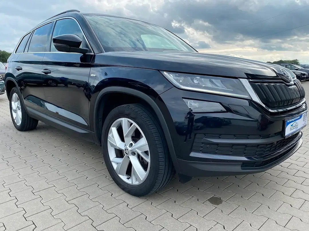 Skoda Kodiaq Soleil - Afbeelding 1