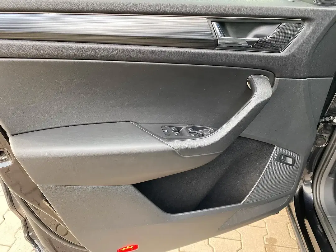 Skoda Kodiaq Soleil - Thumbnail 14