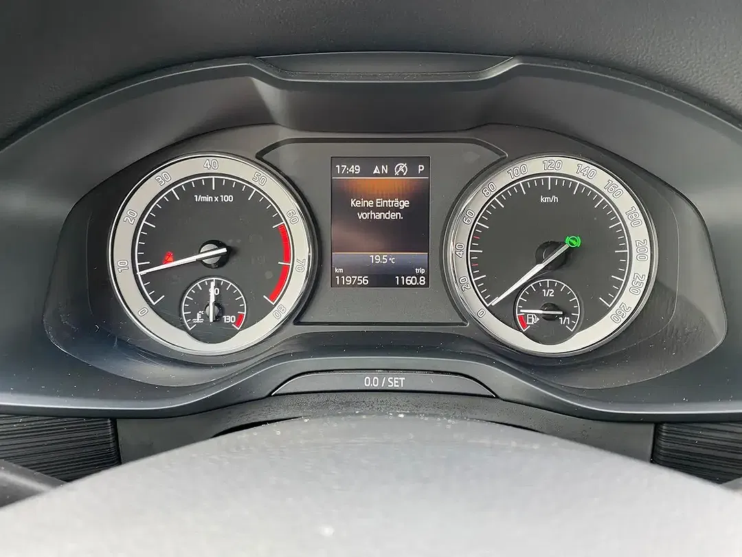 Skoda Kodiaq Soleil - foto 15