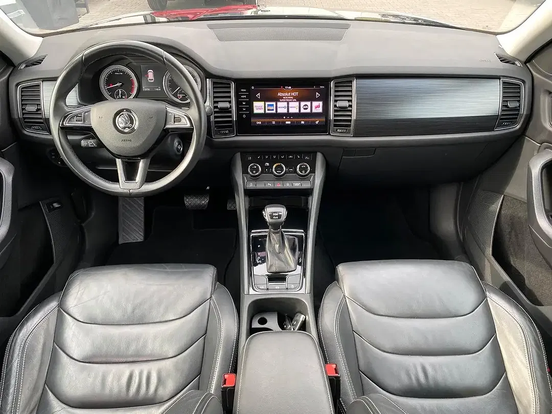 Skoda Kodiaq Soleil - foto 2