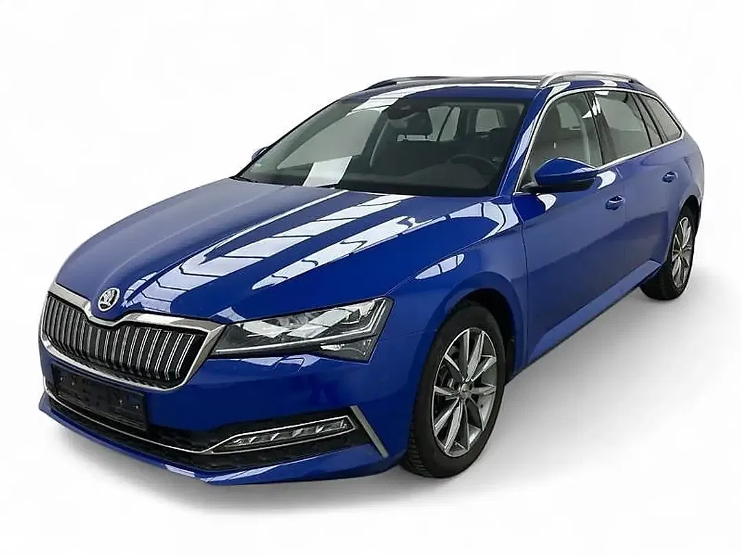 Skoda Superb 1.4 TSI iV DSG AUT Combi Style - foto 2