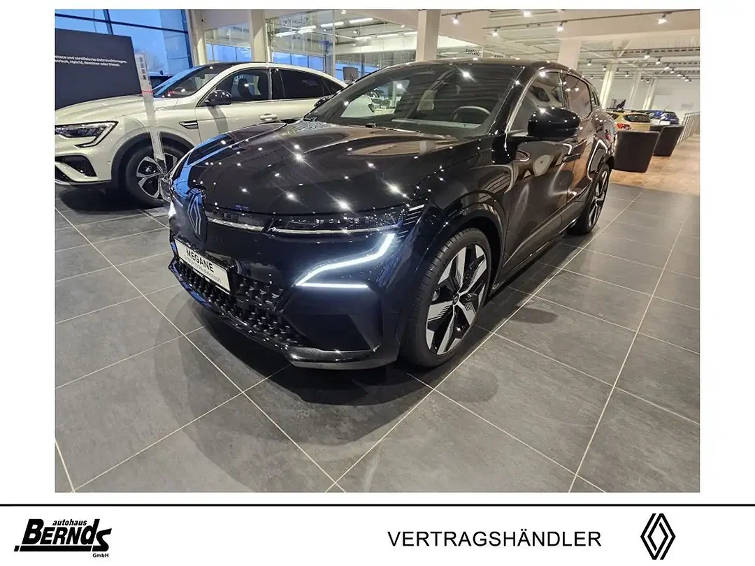 Renault Megane E-Tech Comfort Techno - Afbeelding 1