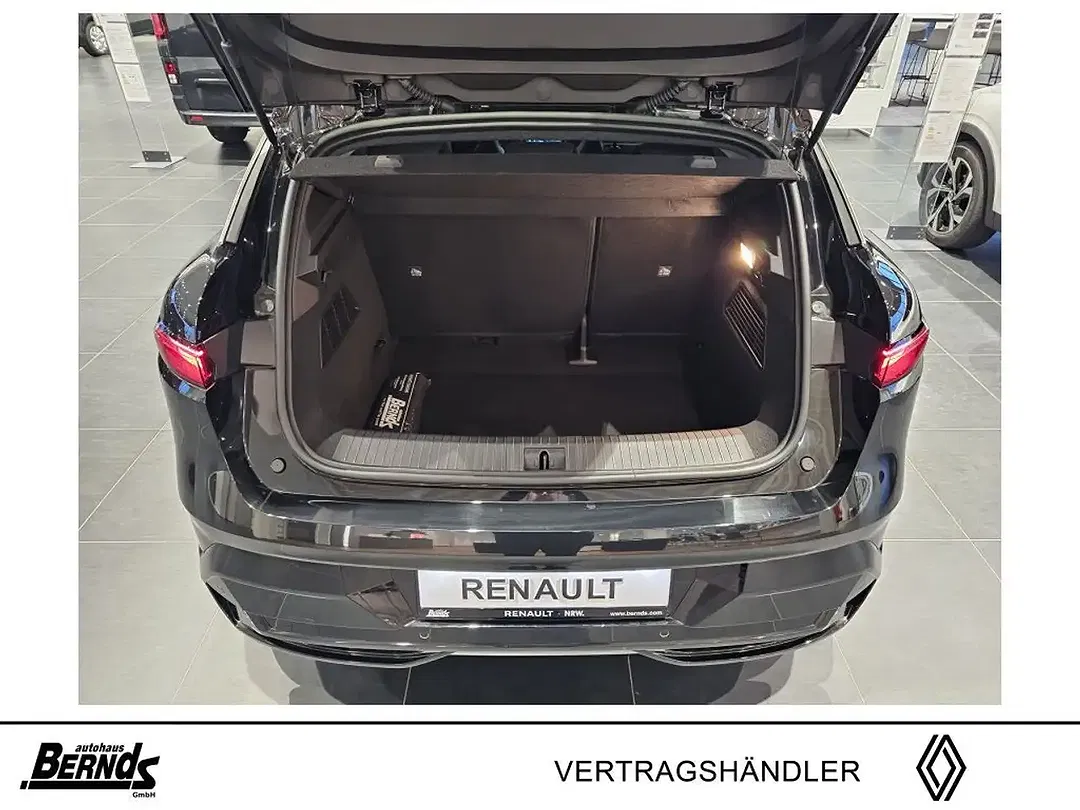 Renault Megane E-Tech Comfort Techno - Thumbnail 4