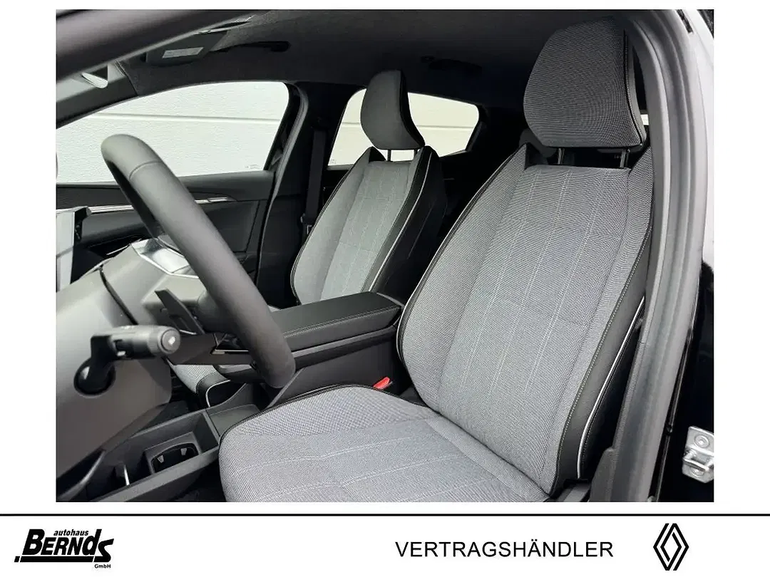 Renault Megane E-Tech Comfort Techno - Thumbnail 7