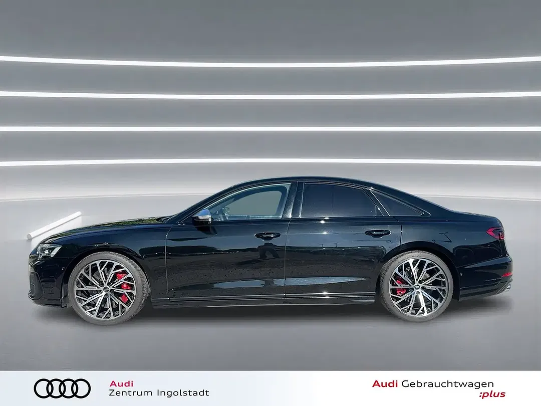 Audi S8 TFSI quattro Matrix LED - foto 1