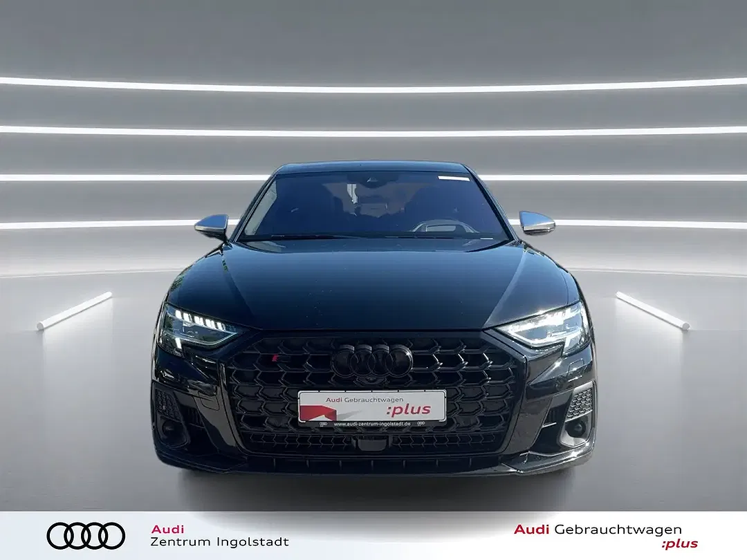 Audi S8 TFSI quattro Matrix LED - foto 2