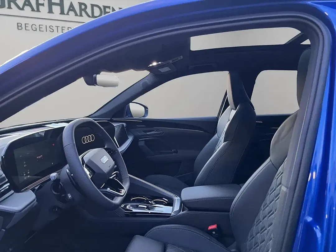 Audi Q5 quattro - Thumbnail 11