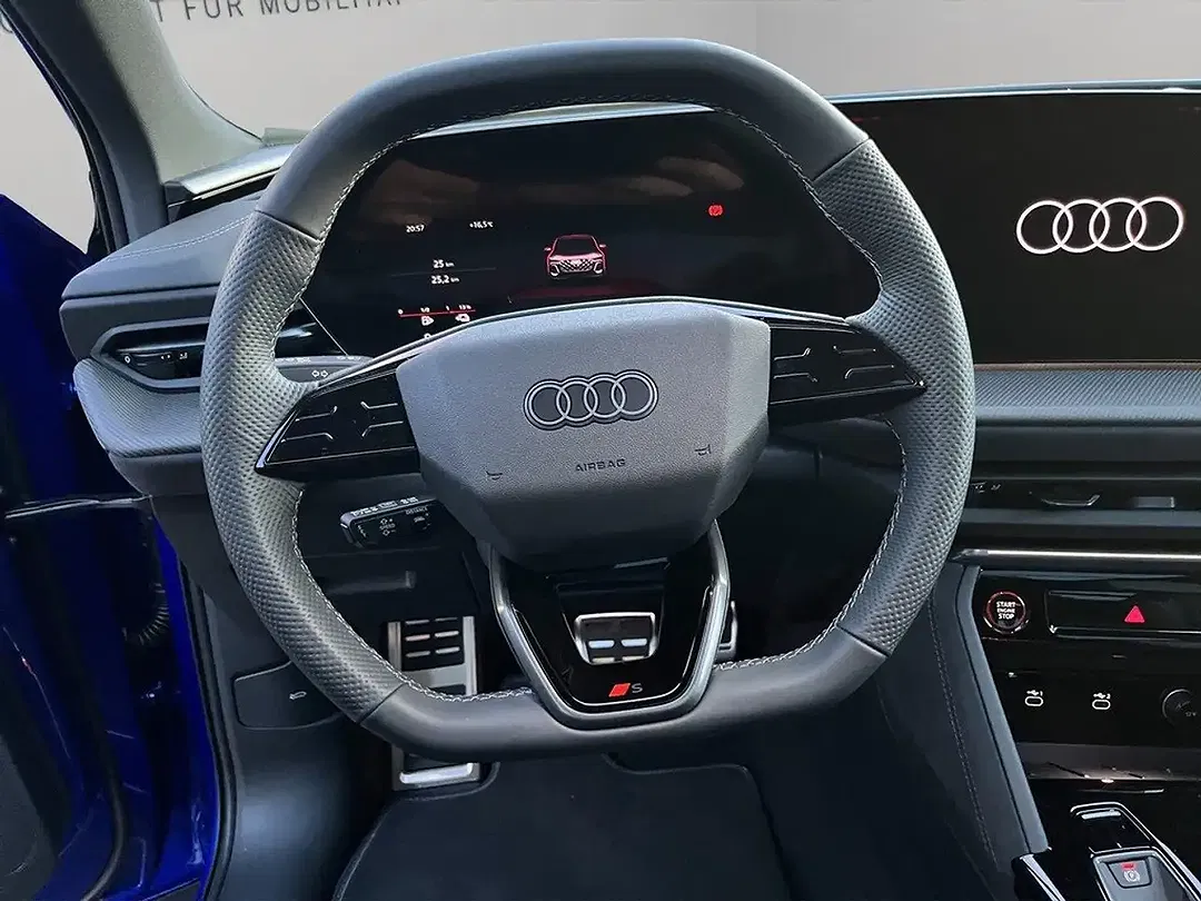Audi Q5 quattro - Thumbnail 12