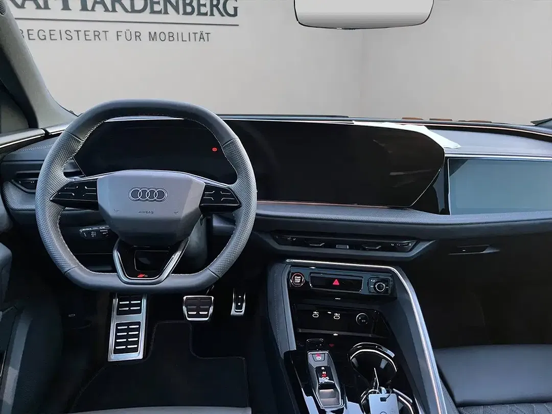 Audi Q5 quattro - Thumbnail 14