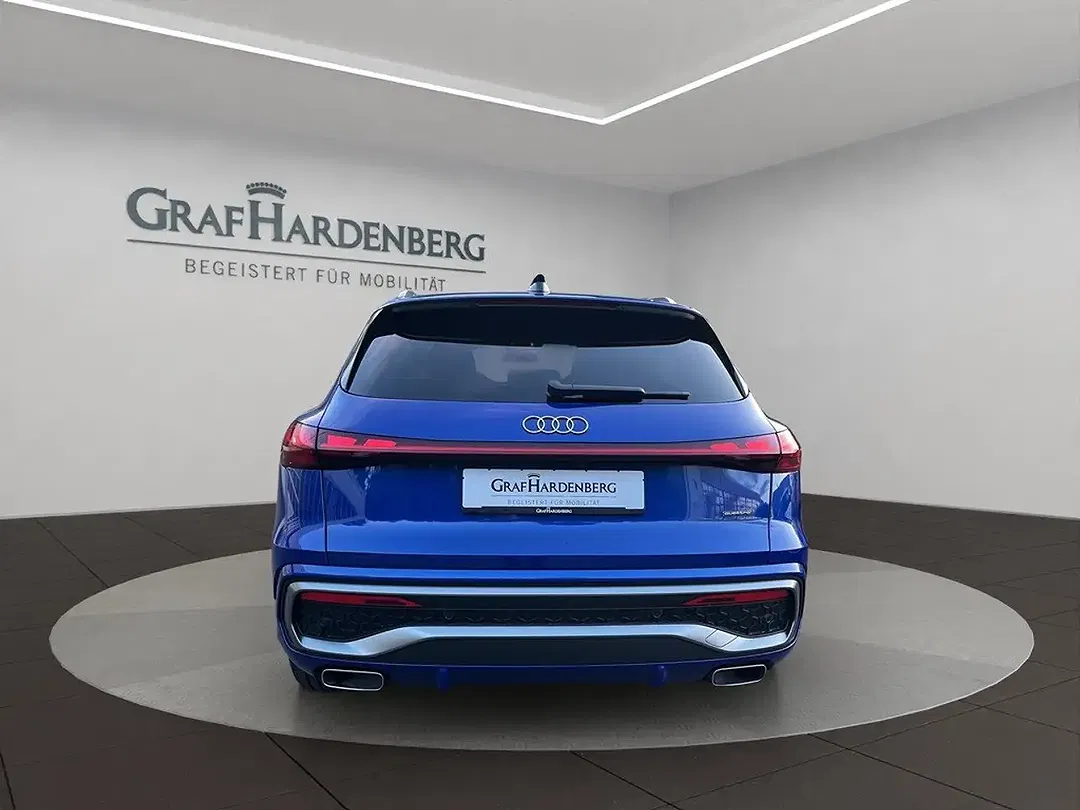 Audi Q5 quattro - Thumbnail 5
