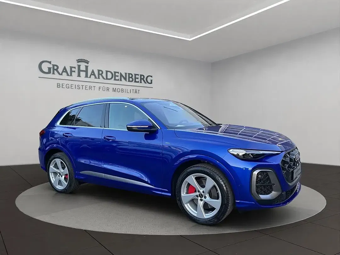 Audi Q5 quattro - Thumbnail 8