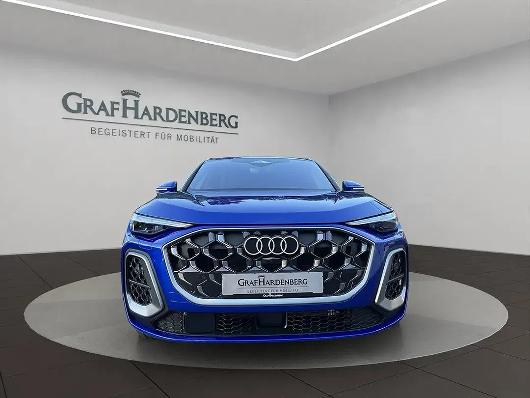Audi Q5 quattro - Thumbnail 9