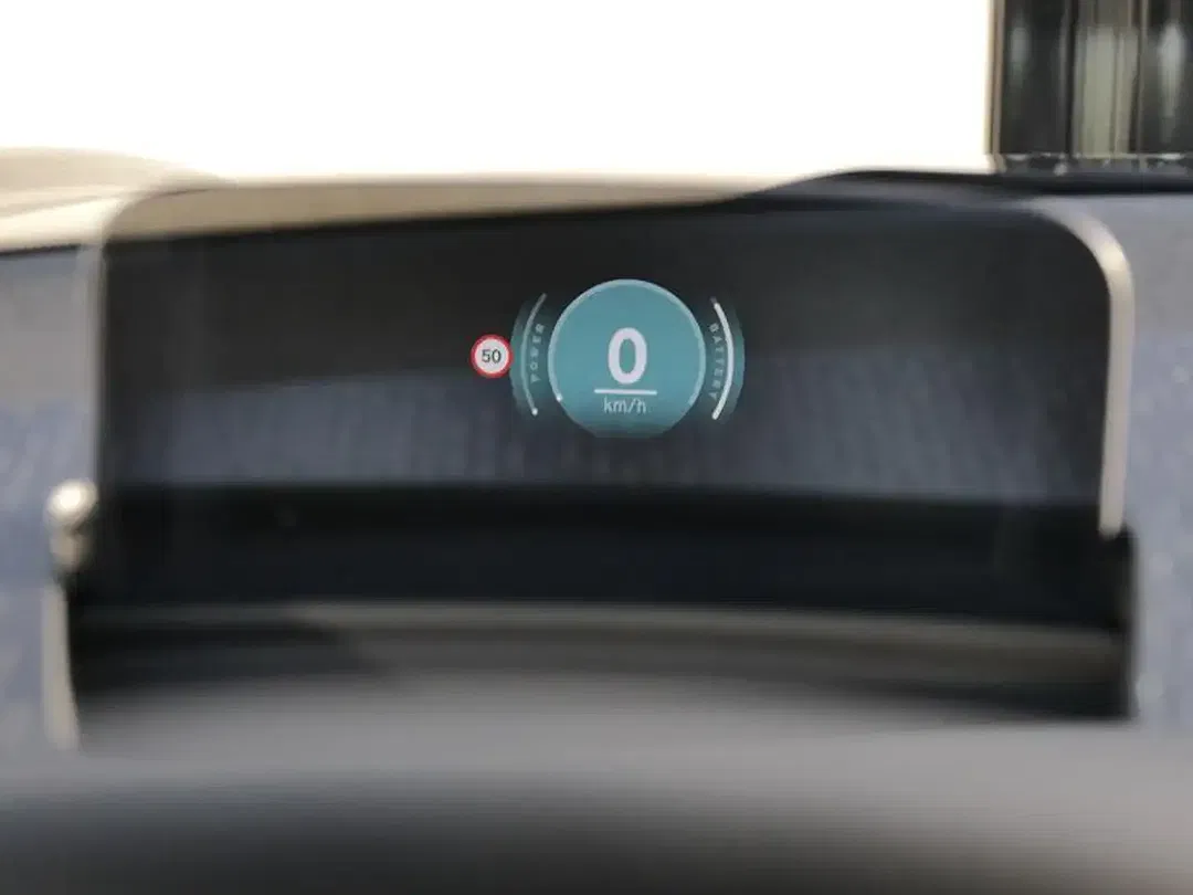 MINI Aceman - Thumbnail 12