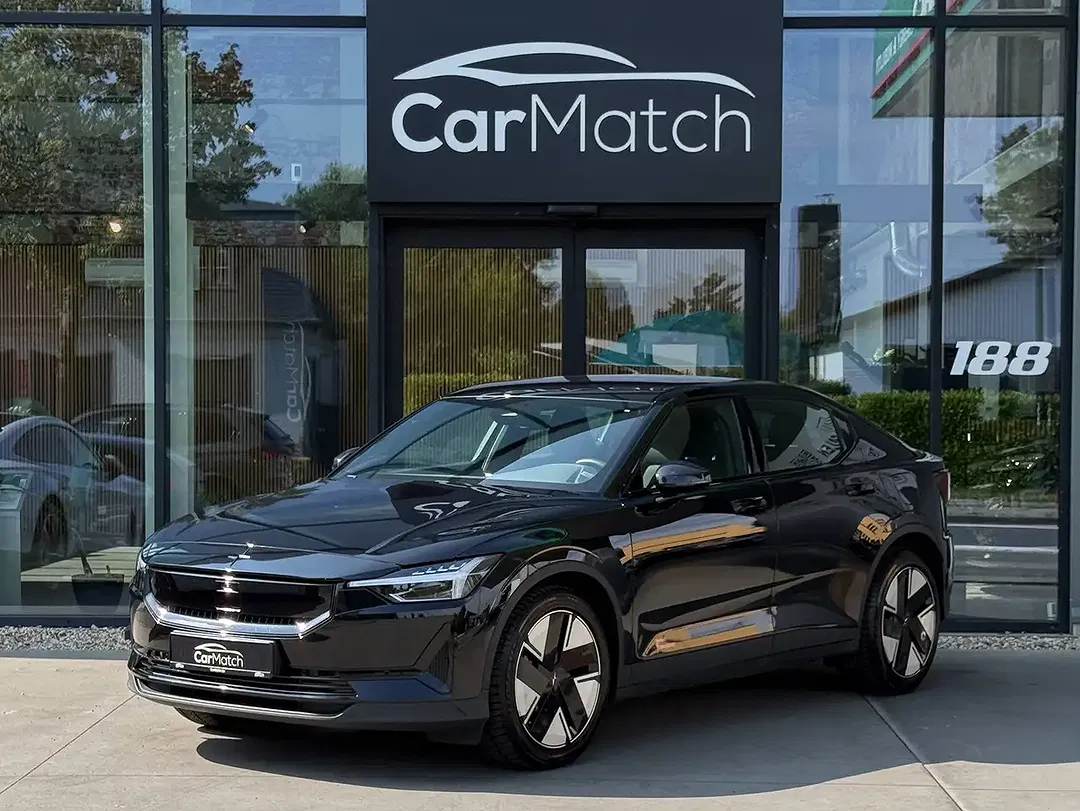 Polestar 2 Long Range Single Motor Plus - foto 1