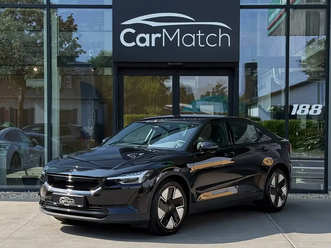 Polestar 2 Long Range Single Motor Plus - Afbeelding 1