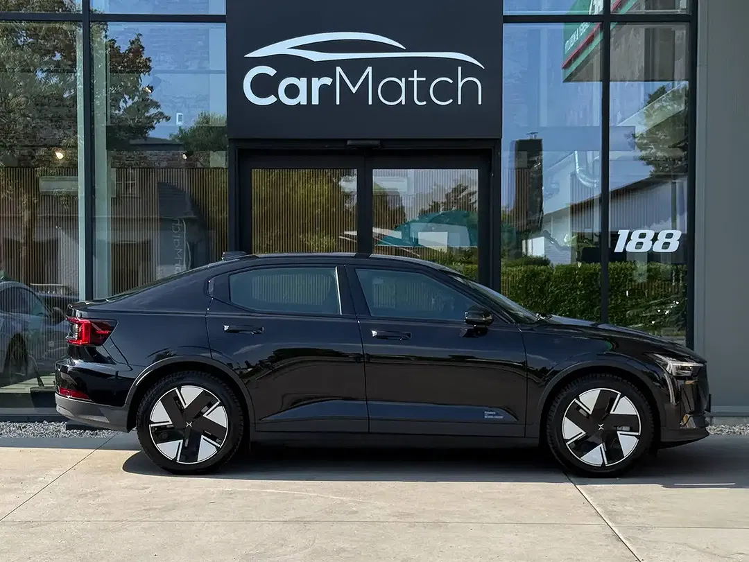 Polestar 2 Long Range Single Motor Plus - Thumbnail 4