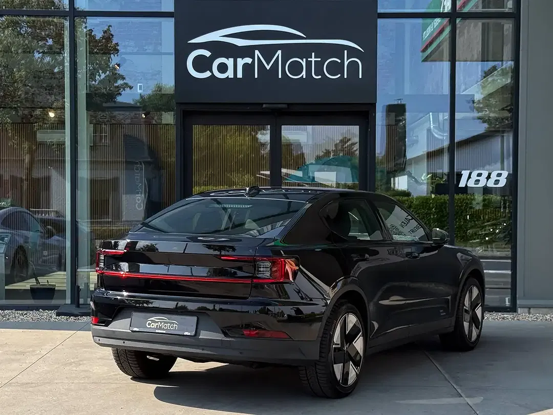 Polestar 2 Long Range Single Motor Plus - Thumbnail 5