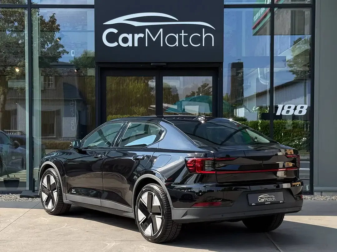 Polestar 2 Long Range Single Motor Plus - Thumbnail 7