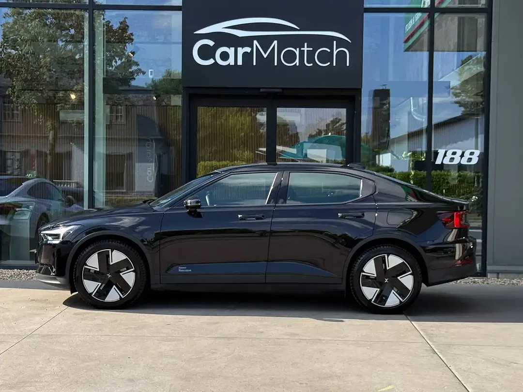 Polestar 2 Long Range Single Motor Plus - Thumbnail 8