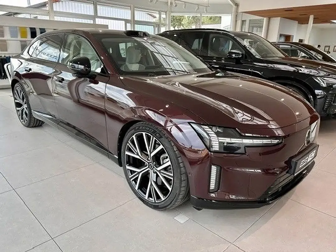 Volvo ES90 Single Motor Extended Range Ultra - foto 2