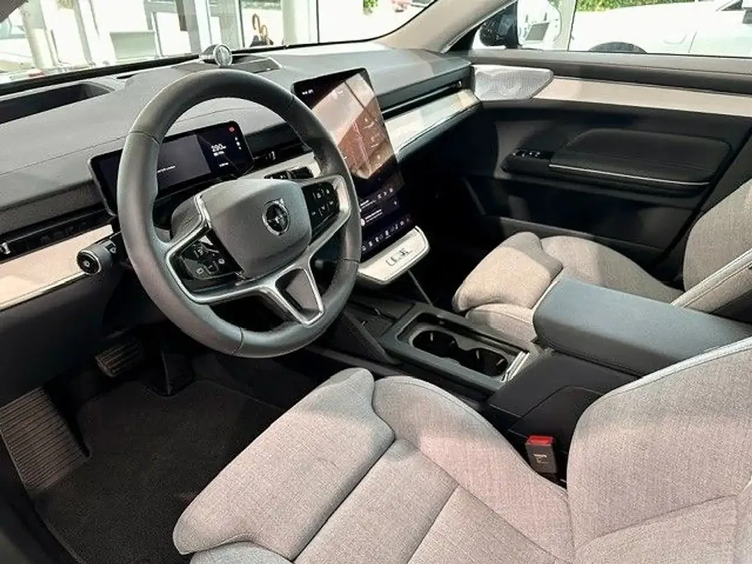 Volvo ES90 Single Motor Extended Range Ultra - Thumbnail 5