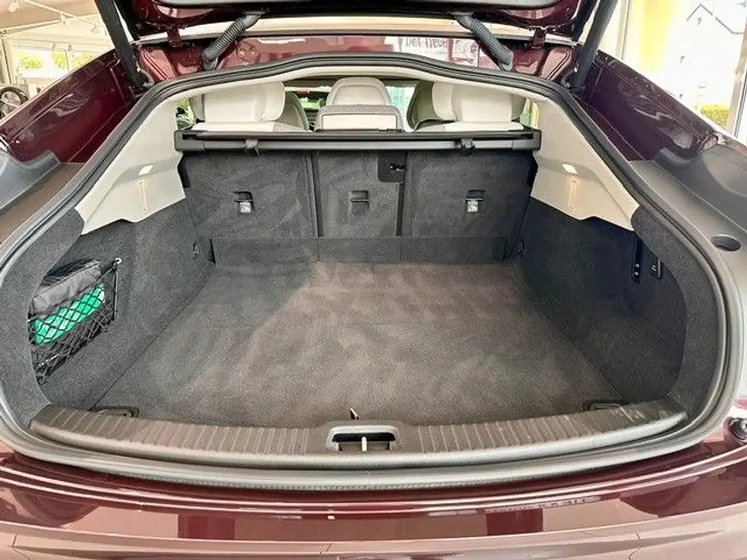 Volvo ES90 Single Motor Extended Range Ultra - Thumbnail 7