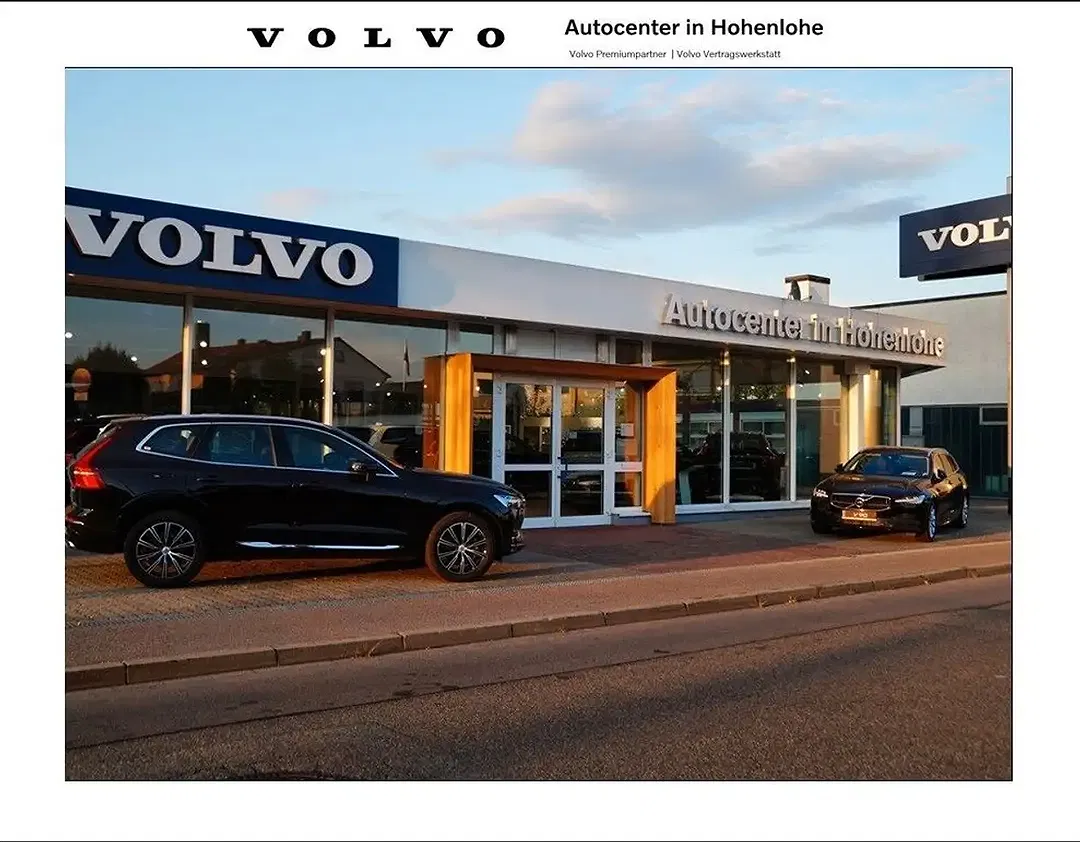 Volvo ES90 Single Motor Extended Range Ultra - Thumbnail 8