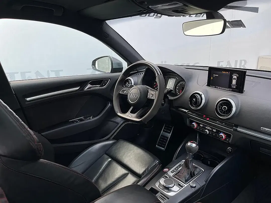 Audi RS3 2.5 TFSI S tronic quattro - Thumbnail 12