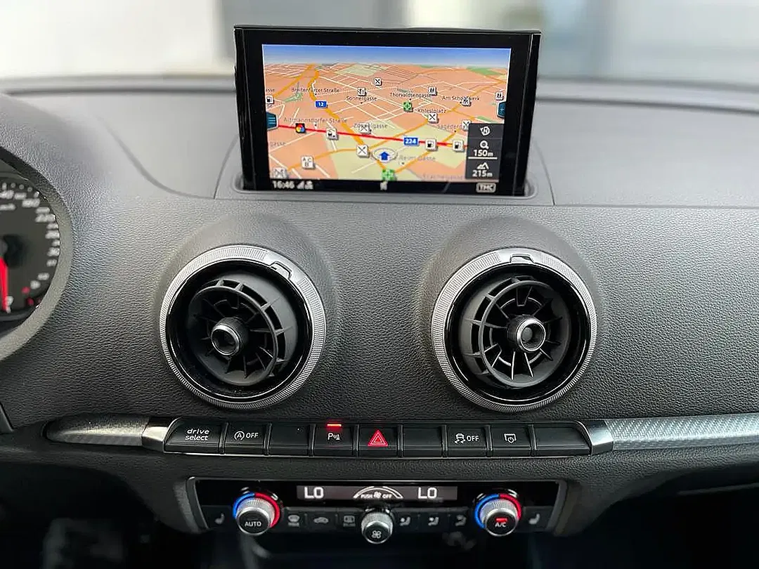 Audi RS3 2.5 TFSI S tronic quattro - foto 15