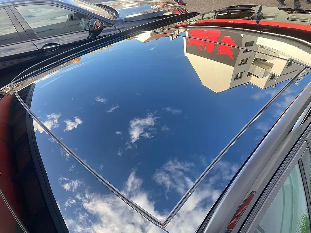 Audi RS3 2.5 TFSI S tronic quattro - Thumbnail 8